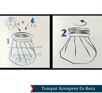 Gambar Cold Compess Ice Bag Kantong Kompres Es Air Panas Demam Luka Memar dari Lockgamerz Electronic Kota Administrasi Jakarta Barat 5 Tokopedia