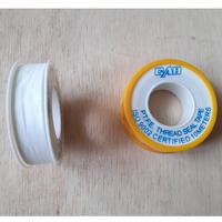 Gambar CAB SEAL TAPE AIR / SELTIP / SEALTAPE / ISOLASI AIR mdl ATS dari MITRA BANGUNAN 888 Kota Administrasi Jakarta Utara 2 Tokopedia