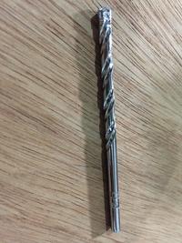 Gambar JORAN Mata bor Beton tembok MASONRY 5mm bosch multipurpose 5 mm dari Mitra Teknik Gemilang 88 Kota Tangerang 2 Tokopedia