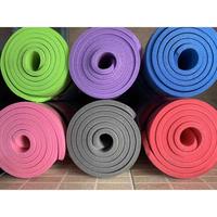 Gambar Yoga Mat 10mm Matras Hiking Alas Tidur Tebal Karpet Senam Tebal dari AchillesCollection Kota Administrasi Jakarta Barat 3 Tokopedia