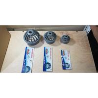 Gambar SOLIGEN ROOF DRAIN SARINGAN TALANG AIR PVC 3 INCH IN BERKUALITAS dari MITRA BANGUNAN 888 Kota Tangerang 1 Tokopedia