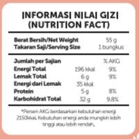 Gambar Quickly Oats! Minis! Instant Oatmeal Very Berry Strawberry Sachet 55gr dari Nourish Indonesia Jakarta Utara Kota Administrasi Jakarta Utara 4 Tokopedia
