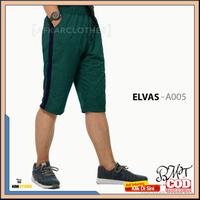 Gambar Celana Olaraha Pendek Pria By Qomishu / Celana Kolor Jumbo Elvas/Lari dari Hasan Muslim Store Kota Tangerang Selatan 5 Tokopedia