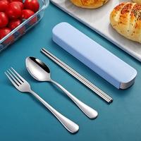 Gambar Sendok Stainless Steel 304 Sendok Garpu Set Alat Makan Food Grade dari AchillesCollection Kota Administrasi Jakarta Barat 2 Tokopedia
