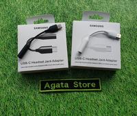 Gambar Converter Headset Earphone Samsung S20 Ultra - Note 10 - S10 Lite - dari fondayana, toko Kota Surabaya 2 Tokopedia