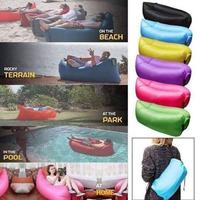 Gambar Lazy Bag Air Sofa Bed Lazybag Bean Bag Kasur Santai Sofa Angin Pantai dari AchillesCollection Kota Administrasi Jakarta Barat 3 Tokopedia