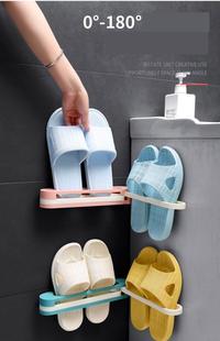 Gambar Rak Sandal Gantung Minimalis Slipper Holder Gantungan Tempat Sandal dari Lockgamerz Electronic Kota Administrasi Jakarta Barat 3 Tokopedia