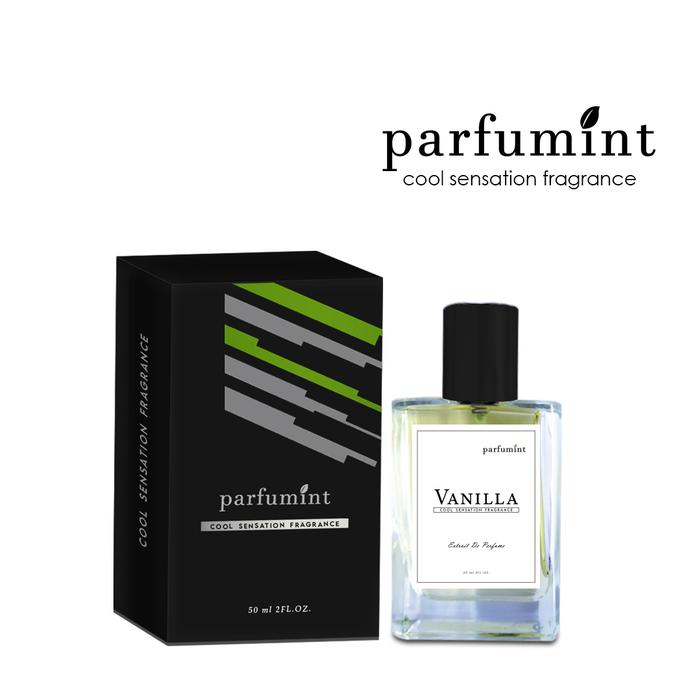 Gambar Parfum Vanilla (Parfum Wanita Wangi Vanila) No.1 Extrait De Perfume dari KHA Creative Kab. Cirebon Tokopedia