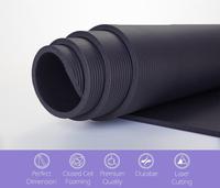 Gambar Yoga Mat 10mm Matras Hiking Alas Tidur Tebal Karpet Senam Tebal dari AchillesCollection Kota Administrasi Jakarta Barat 5 Tokopedia
