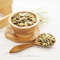 Gambar Roasted Pumpkin Seed 100gr dari Nourish Indonesia Jakarta Utara Kota Administrasi Jakarta Utara 1 Tokopedia