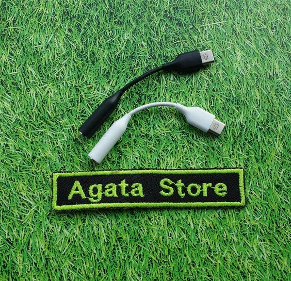 Gambar Converter Headset Earphone Samsung S20 Ultra - Note 10 - S10 Lite - dari fondayana, toko Kota Surabaya Tokopedia