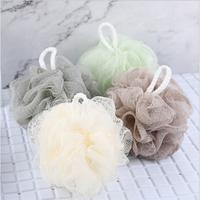 Gambar Shower Puff Premium Spons Sikat Mandi Bath Ball Flower Foam dari Lockgamerz Electronic Kota Administrasi Jakarta Barat 3 Tokopedia