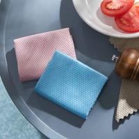 Gambar Lap Kain Bahan Polyster Lap Piring Kaca Mobil Lap Kain Serbaguna 25CM dari Lockgamerz Electronic Kota Administrasi Jakarta Barat 1 Tokopedia