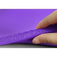 Gambar Yoga Mat 10mm Matras Hiking Alas Tidur Tebal Karpet Senam Tebal dari AchillesCollection Kota Administrasi Jakarta Barat 4 Tokopedia