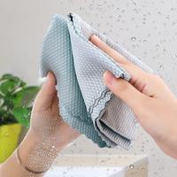 Gambar Lap Kain Bahan Polyster Lap Piring Kaca Mobil Lap Kain Serbaguna 25CM dari Lockgamerz Electronic Kota Administrasi Jakarta Barat 2 Tokopedia