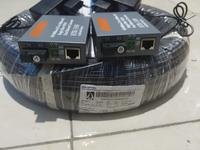 Gambar Jual paket HTB 3100 converter FO to RJ dan kabel FO 100m Berkualitas dari anarohaya, toko Kota Surabaya 1 Tokopedia
