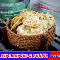 Gambar Keripik Tempe Sagu 500gr / Kripik Tempe Khas Bandung - Raos Rasa dari Raos Rasa Kota Bogor 1 Tokopedia