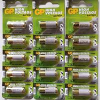 Gambar Battery Alkaline GP Ultra A23 / 23A Baterai High Voltage dari ALMO Smart Home Kota Tangerang Selatan 1 Tokopedia