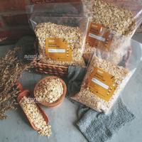 Gambar Natural Rolled Oat 500g dari Nourish Indonesia Jakarta Utara Kota Administrasi Jakarta Utara 5 Tokopedia