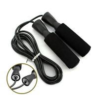 Gambar TALI SKIPPING OLAHRAGA LOMPAT TALI JUMP ROPE ORIGINAL ANTI LICIN dari Lockgamerz Electronic Kota Administrasi Jakarta Barat 4 Tokopedia