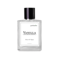 Gambar Parfum Vanilla (Parfum Wanita Wangi Vanila) No.1 Extrait De Perfume dari KHA Creative Kab. Cirebon 2 Tokopedia