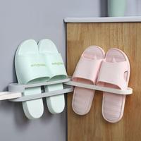 Gambar Rak Sandal Gantung Minimalis Slipper Holder Gantungan Tempat Sandal dari Lockgamerz Electronic Kota Administrasi Jakarta Barat 1 Tokopedia