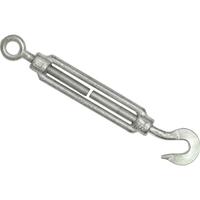 Gambar span skrup m6 / trunbuckle m6 / jarum keras m6 dari MITRA BANGUNAN 888 Kota Administrasi Jakarta Utara 3 Tokopedia