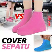 Gambar Rain Cover Shoes Jas Hujan Sarung Cover Sepatu Anti Air Funcover Cover dari Mahendra Infotech Store Kota Administrasi Jakarta Barat 2 Tokopedia