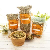 Gambar Roasted Pumpkin Seed 100gr dari Nourish Indonesia Jakarta Utara Kota Administrasi Jakarta Utara 3 Tokopedia
