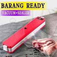 Gambar Mesin Vacum Sealer Vacuum Alat Vakum Press Udara Alat Bungkus Makanan dari Lockgamerz Electronic Kota Administrasi Jakarta Barat 1 Tokopedia