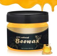 Gambar Wood Glo by Beewax - ORIGINAL MGS dari Mythical Glory Shop Kota Administrasi Jakarta Barat 4 Tokopedia