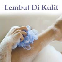 Gambar Shower Puff Premium Spons Sikat Mandi Bath Ball Flower Foam dari Lockgamerz Electronic Kota Administrasi Jakarta Barat 2 Tokopedia