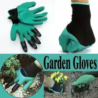 Gambar Garden Genie Gloves / sarung tangan kebun & taman ⠀ dari MITRA BANGUNAN 888 Kota Tangerang 1 Tokopedia