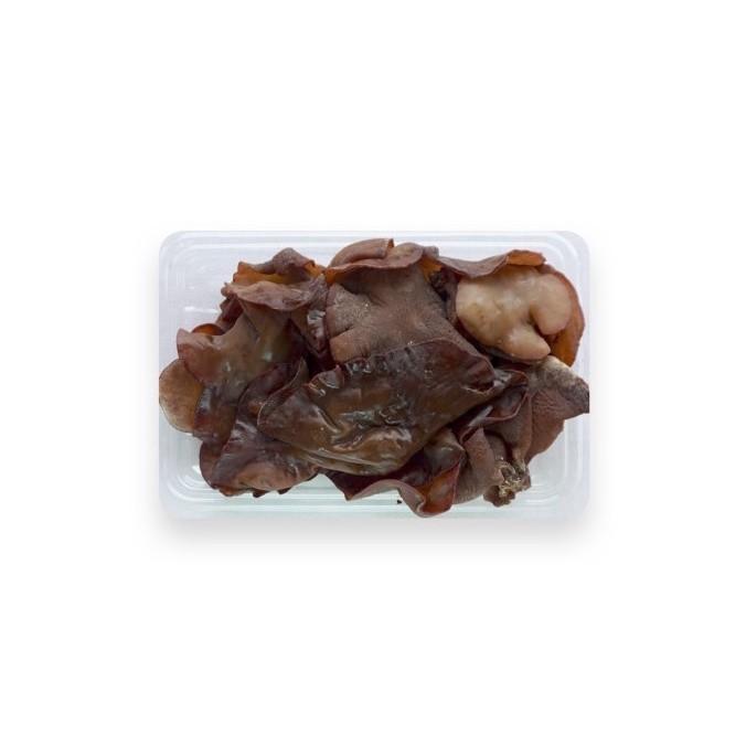 Gambar Jamur Kuping Organik 200gr dari Nourish Indonesia Jakarta Utara Kota Administrasi Jakarta Utara Tokopedia