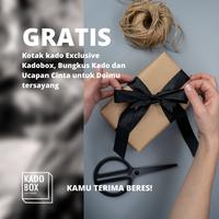 Gambar Kadobox Satria | Kado Ulang Tahun Pria Cowok Paket Hampers Laki Laki | dari Kadobox Kota Administrasi Jakarta Barat 2 Tokopedia