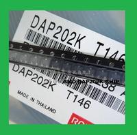 Gambar QTY 10 Pcs DAP202K Diode Switching Chip SMD Original ROHM dari Nivico shop Kota Administrasi Jakarta Barat 3 Tokopedia