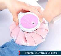 Gambar Cold Compess Ice Bag Kantong Kompres Es Air Panas Demam Luka Memar dari Lockgamerz Electronic Kota Administrasi Jakarta Barat 3 Tokopedia