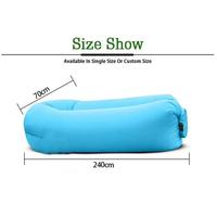 Gambar Lazy Bag Air Sofa Bed Lazybag Bean Bag Kasur Santai Sofa Angin Pantai dari AchillesCollection Kota Administrasi Jakarta Barat 5 Tokopedia