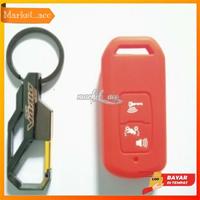 Gambar Gantungan Kunci Vario 160 Kunci Logo Eksklusif dan silikon remote dari market acc_NEW Kota Tangerang Selatan 3 Tokopedia
