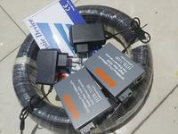 Gambar Jual paket HTB 3100 converter FO to RJ dan kabel FO 100m Berkualitas dari anarohaya, toko Kota Surabaya 5 Tokopedia