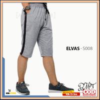 Gambar Celana Olaraha Pendek Pria By Qomishu / Celana Kolor Jumbo Elvas/Lari dari Hasan Muslim Store Kota Tangerang Selatan 3 Tokopedia