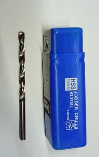 Gambar HSS Drill Bit/Mata Bor Besi 4.5 mm Benz⠀ dari Mitra Teknik Gemilang 88 Kota Tangerang 2 Tokopedia