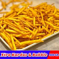 Gambar [500gr] Stik Talas Original / Talas Stik Cemilan Asli Bogor - Raos dari Raos Rasa Kota Bogor 1 Tokopedia