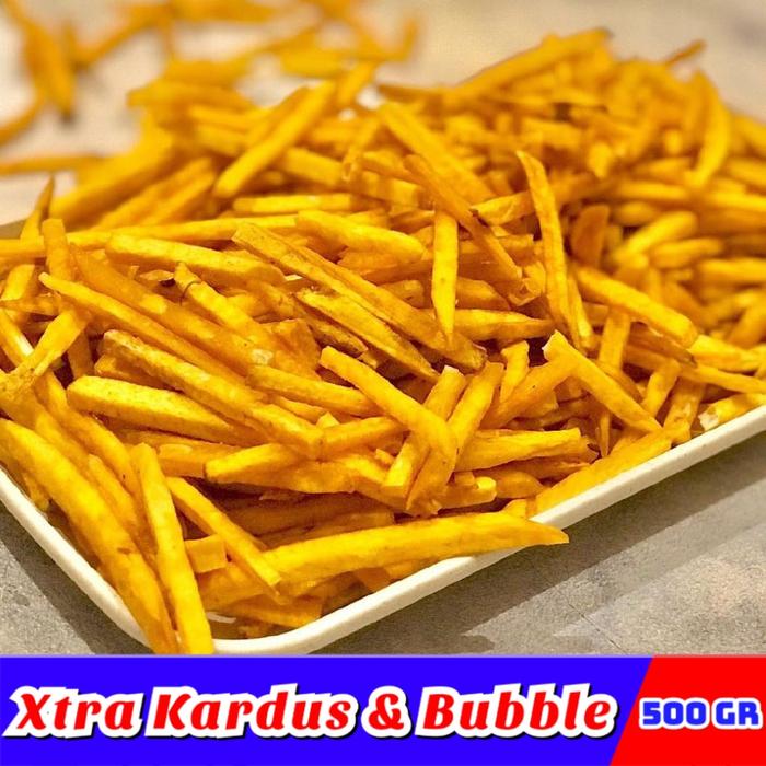 Gambar [500gr] Stik Talas Original / Talas Stik Cemilan Asli Bogor - Raos dari Raos Rasa Kota Bogor Tokopedia