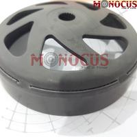 Gambar Daytona Mangkok Kampas Ganda Nmax New Aerox 155 Lexi Rumah Kopling CVT dari Monocus Official Kota Bandung 5 Tokopedia