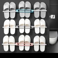 Gambar Rak Sandal Gantung Minimalis Slipper Holder Gantungan Tempat Sandal dari Lockgamerz Electronic Kota Administrasi Jakarta Barat 2 Tokopedia