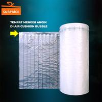 Gambar Air Bubble Packaging / Air Bag Cushion / Inflatable Bubble Packaging dari Surprice Store Kota Administrasi Jakarta Utara 2 Tokopedia