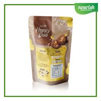 Gambar Happy Duo - Premium Gluten Free Choco Cheese Cookies with Edam Cheese dari Nourish Indonesia Jakarta Utara Kota Administrasi Jakarta Utara 2 Tokopedia
