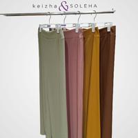 Gambar keizha & SOLEHA Ribia Pants dari Keizha &amp; Soleha Official Shop Kota Tangerang 4 Tokopedia