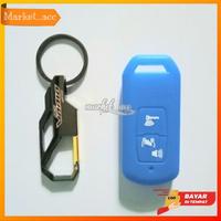 Gambar Gantungan Kunci Vario 160 Kunci Logo Eksklusif dan silikon remote dari market acc_NEW Kota Tangerang Selatan 4 Tokopedia